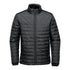 Men's Nautilus Quilted Jacket — QX-1